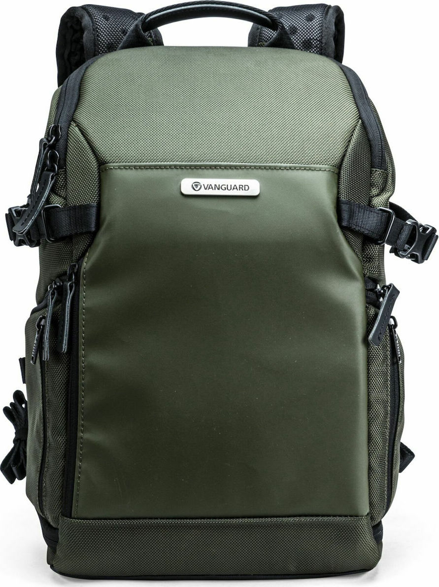 Rucsac Vanguard VEO SELECT 46BR GR, Green