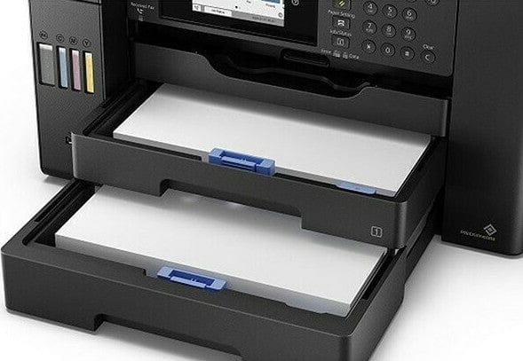 Imprimantă EPSON L15150 | A3+, Wireless, Duplex, Color