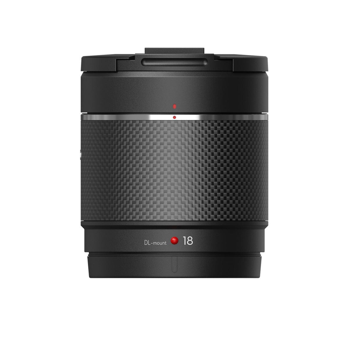 Obiectiv DJI CP.IN.00000041.01 | 18mm, f/2