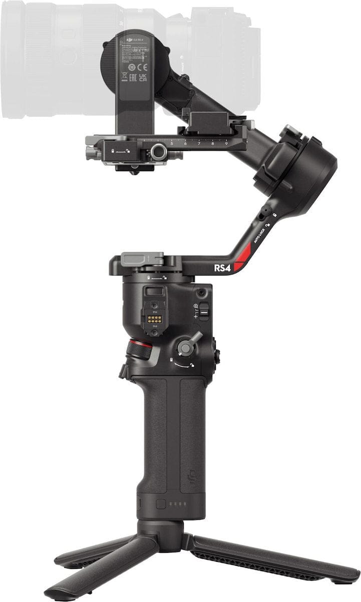 Stabilizator DJI CP.RN.00000344.01 | 3 Axe