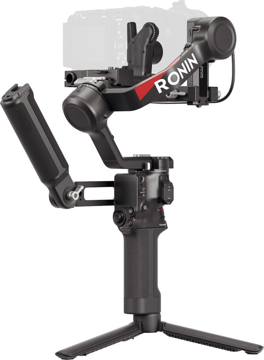 Stabilizator DJI CP.RN.00000344.01 | 3 Axe