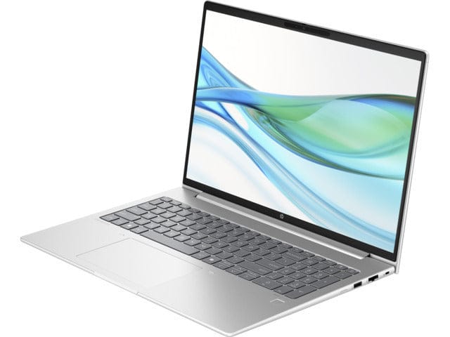 Laptop HP 9C0H6EA | 16", AMD Ryzen 5 7535U, 16GB RAM, 512GB SSD