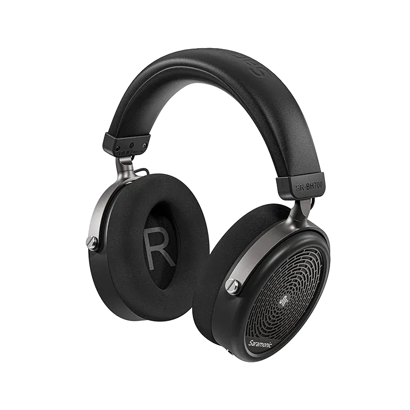 Casti Monitorizare Saramonic SR-BH700 | Wireless, Bluetooth