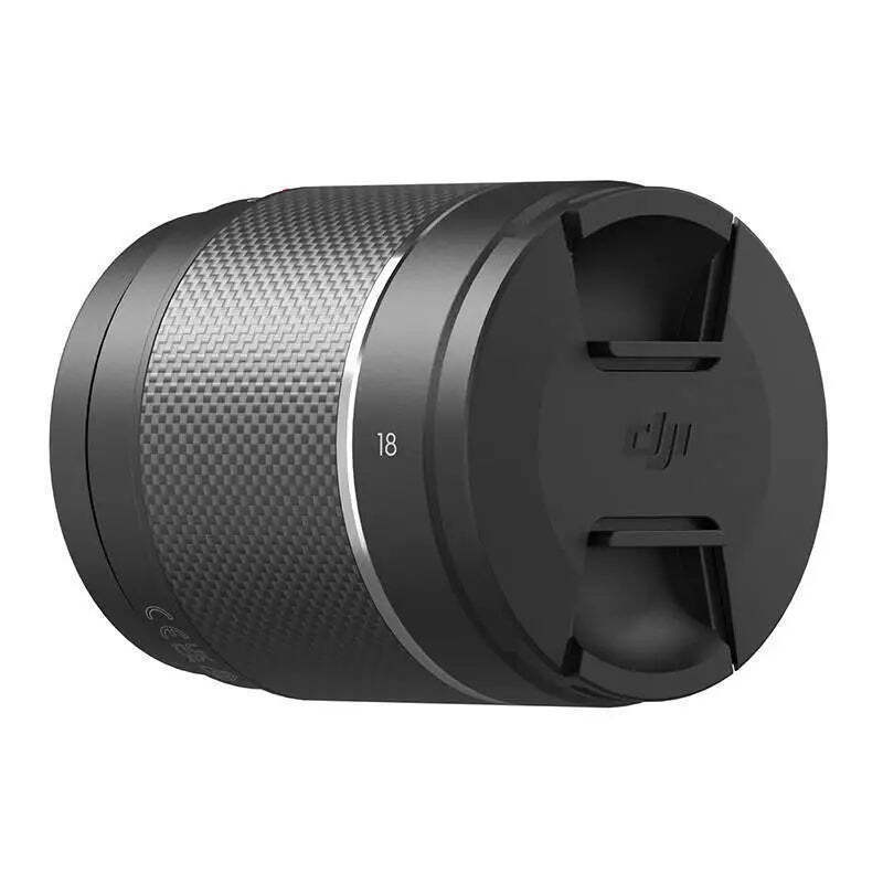 Obiectiv DJI CP.IN.00000041.01 | 18mm, f/2