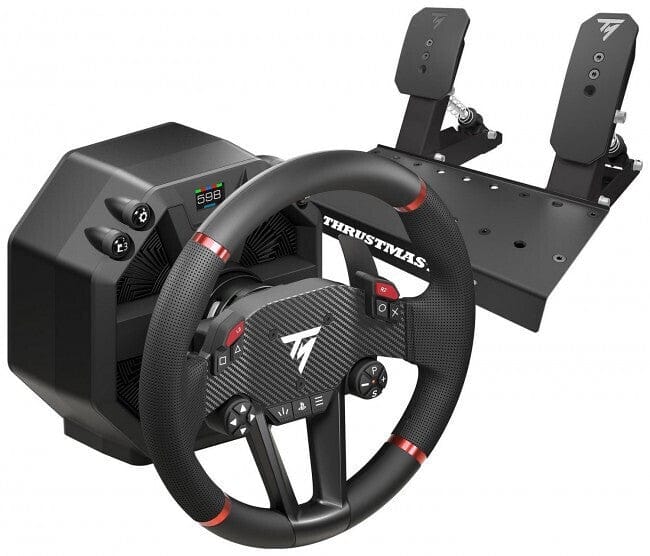 Thrustmaster Accesorii gaming Accesorii gaming THRUSTMASTER 4160853 | T598 P Emea Plug Eu Type C Ps