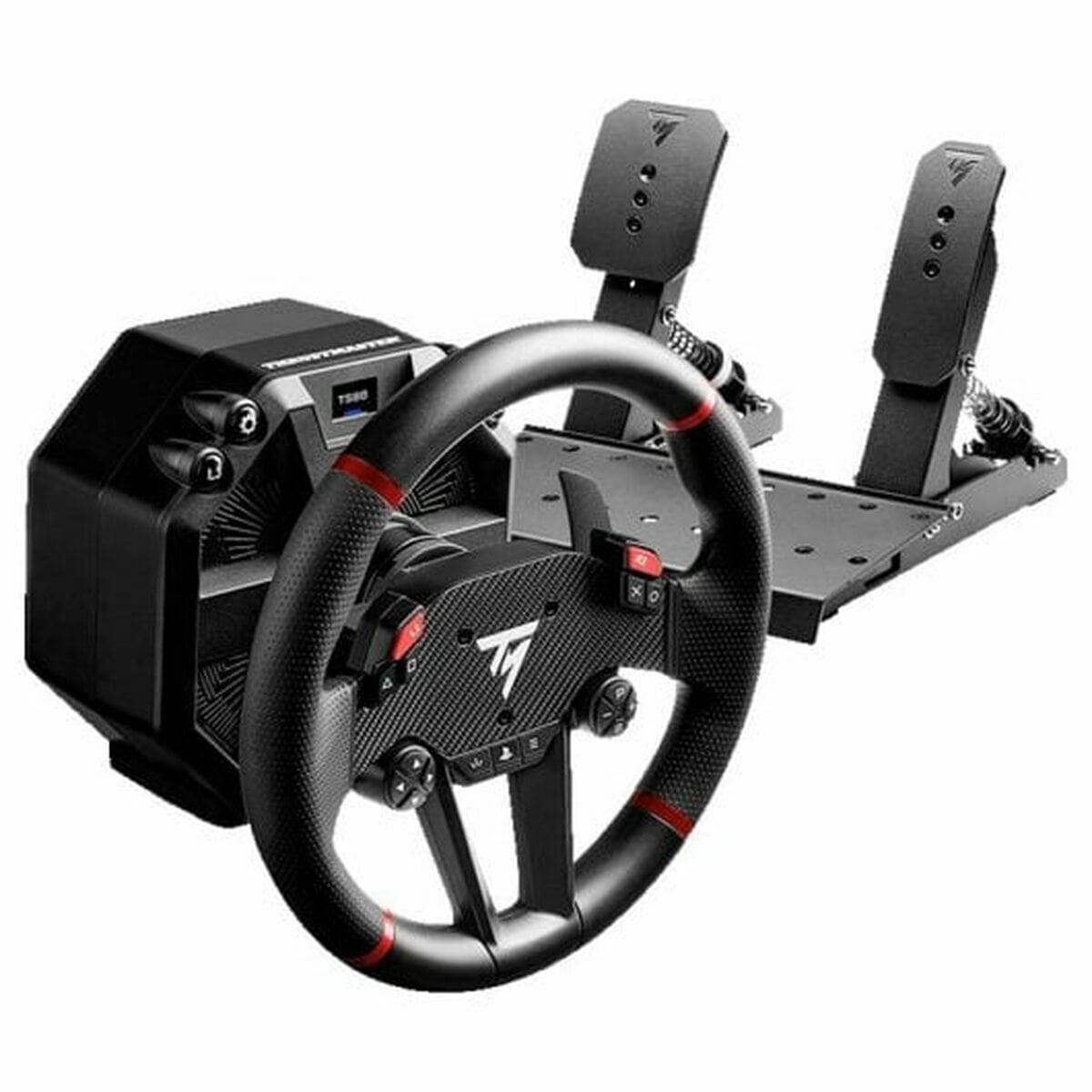 Thrustmaster Accesorii gaming Accesorii gaming THRUSTMASTER 4160853 | T598 P Emea Plug Eu Type C Ps