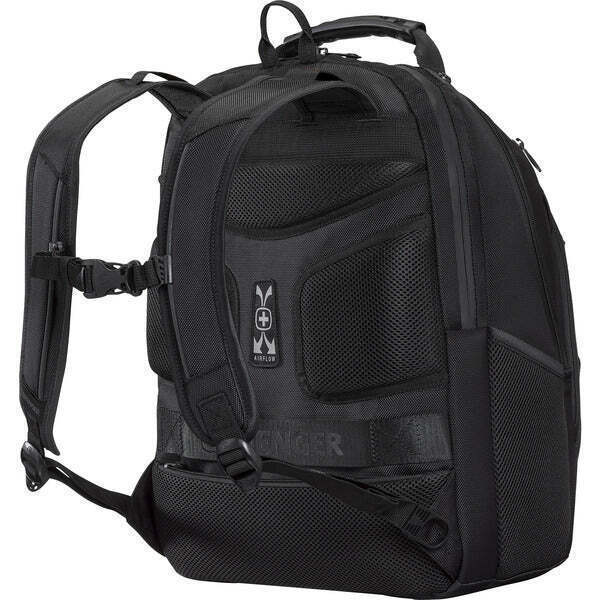Wenger Genti laptop Geantă Laptop Wenger 653629 | 16", Negru