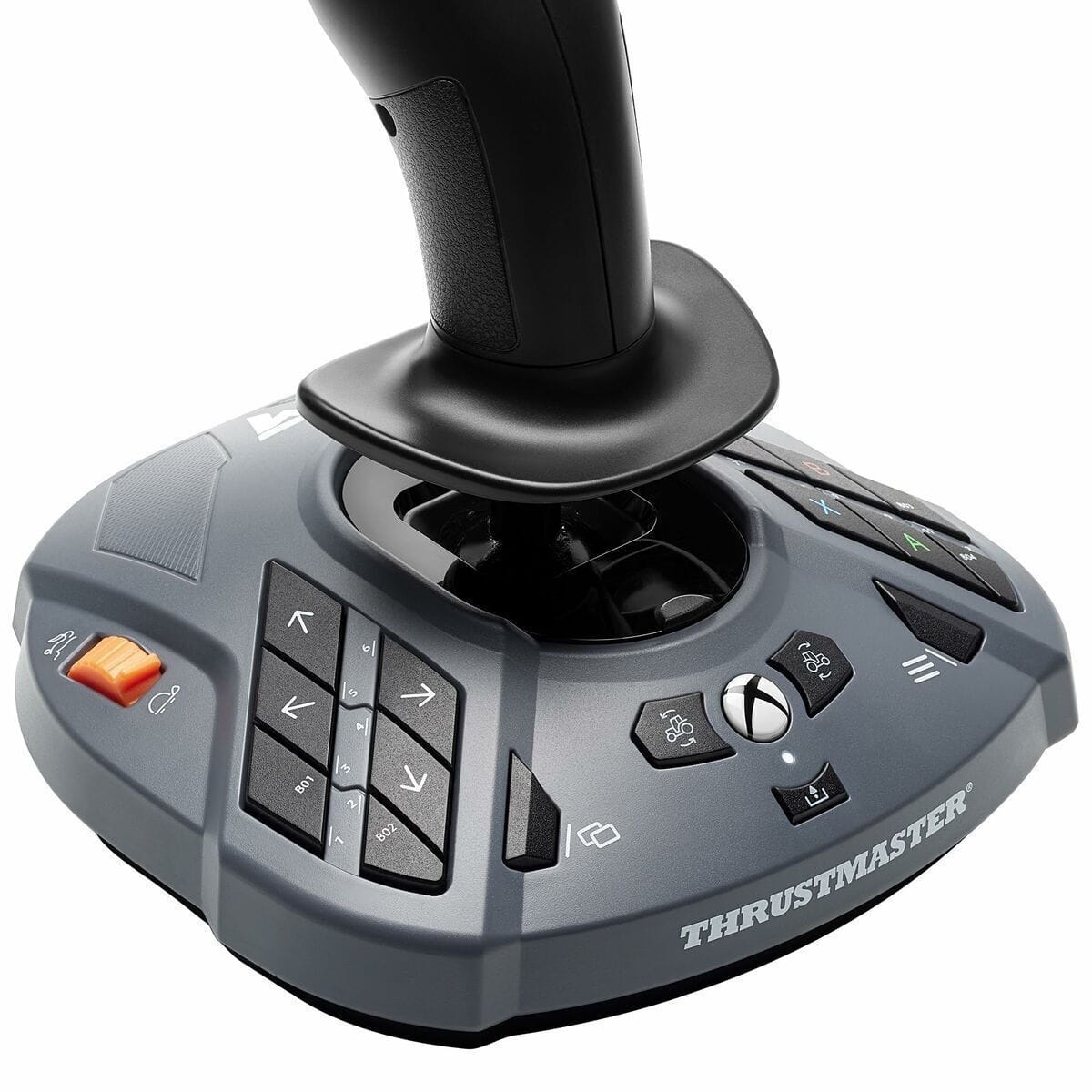 Controller Farming Simulator THRUSTMASTER 4460279 | Simtask Farmstick Xbox