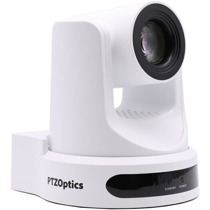 Cameră Ptzoptics PT20X-4K-WH-G3 | Alb