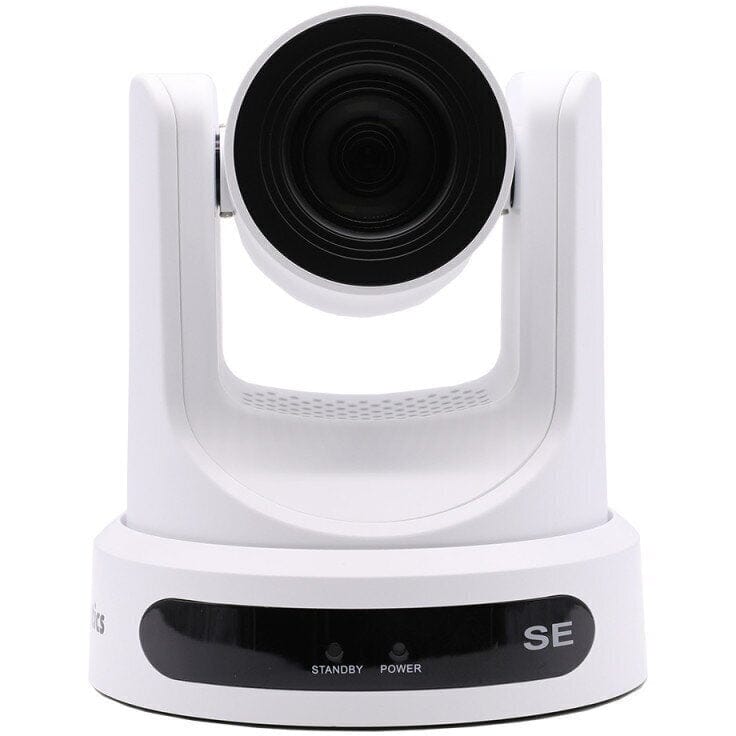 Cameră Ptzoptics PT20X-SE-WH-G3 | Alb
