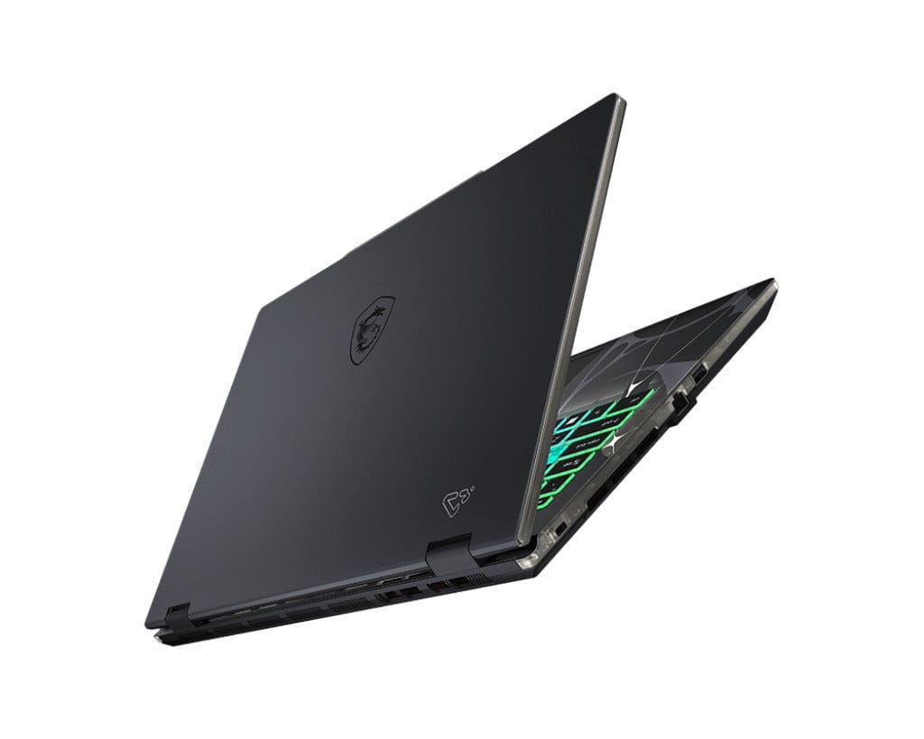 Laptop Gaming MSI 9S7-15Q342-612 | 15", Intel Core i7-13620H, 16GB RAM, 512GB SSD