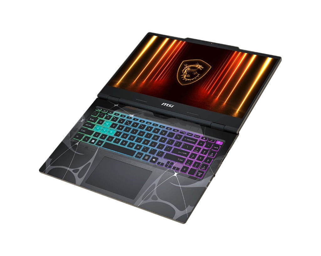 Laptop Gaming MSI 9S7-15Q342-612 | 15", Intel Core i7-13620H, 16GB RAM, 512GB SSD