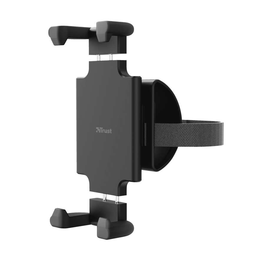 Suport Auto Tetieră Trust Rheno 23699 | pentru Telefon/Tabletă 11 inch