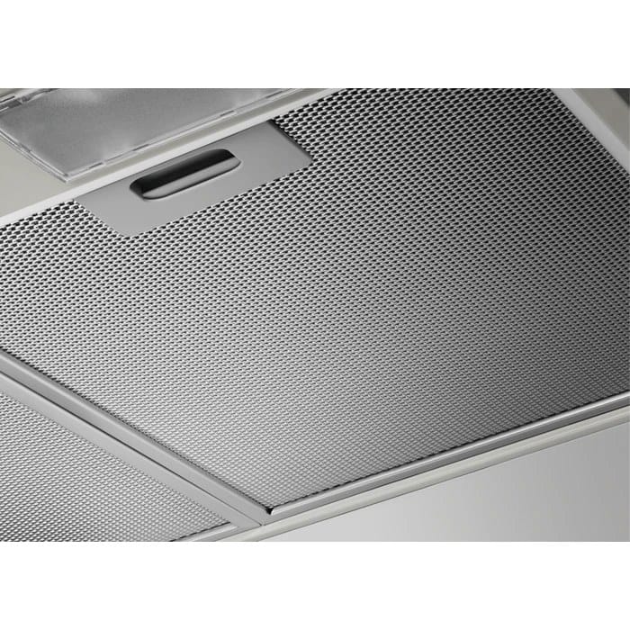 Electrolux Hota decorativa Hota decorativa Electrolux EFC226V | Putere de absorbtie 420 mc/h, 1 motor, 60 cm, Alb rustic