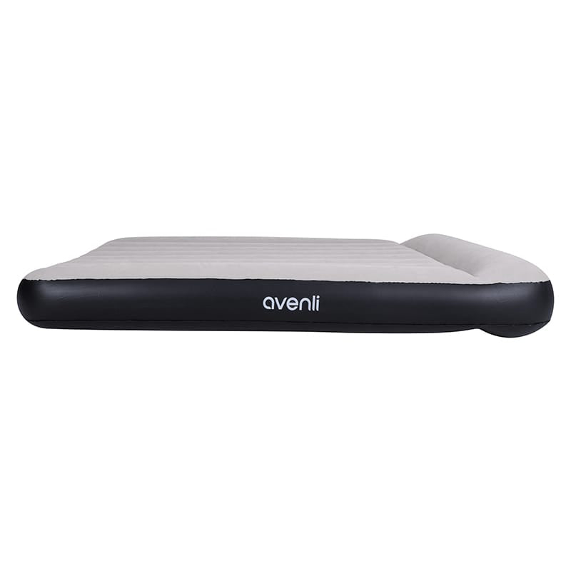 Avenli SALTEA GONGLABILA CU POMPA 191X137X30