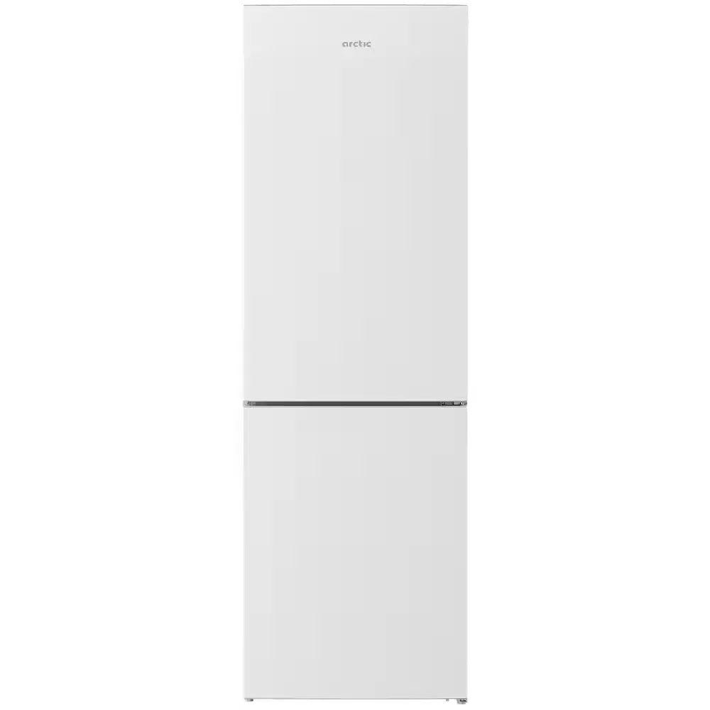 ARCTIC Combina frigorifica Combina frigorifica Arctic AK60320M40W | 300L, 205L frigider, 95L congelator, Clasa E, Alb, 59.5x59.2x185.1cm