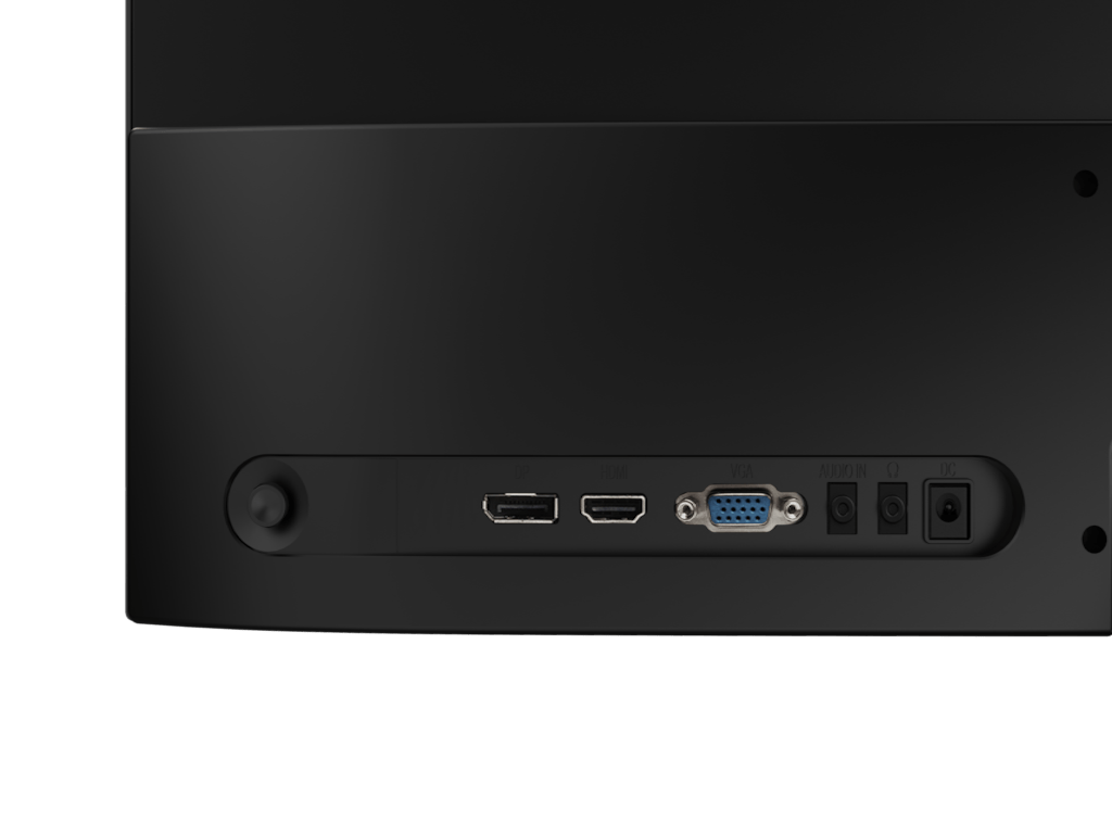 Tesla Monitor PC Monitor Pc Tesla 24MC345BF | 24", Negru, LED