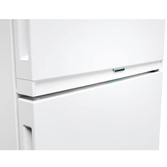Candy Combina frigorifica Combina frigorifica Candy ECN4CQTEW206 | 409L, No Frost, 205cm, Clasa E, Wi-Fi, 59.5x66.7x205cm