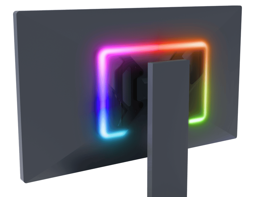 Trust Sistem de iluminare Sistem Iluminare Monitor Trust GXT907 VYBZ RGB 25980 | LED, RGB