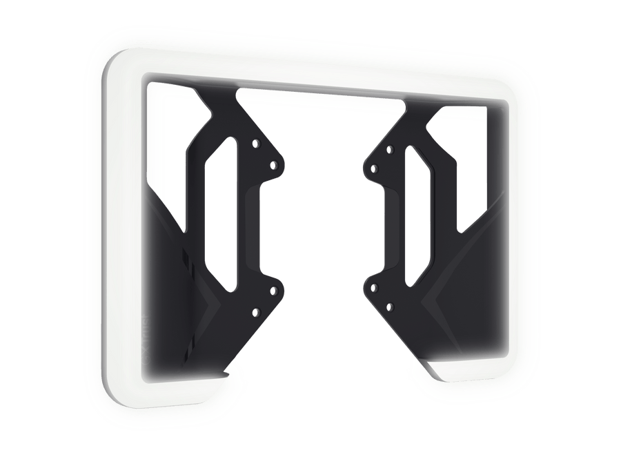 Trust Sistem de iluminare Sistem Iluminare Monitor Trust GXT907 VYBZ RGB 25980 | LED, RGB