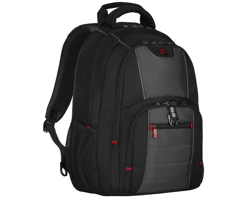 WENGER PILLAR Backpack 16 inch Black