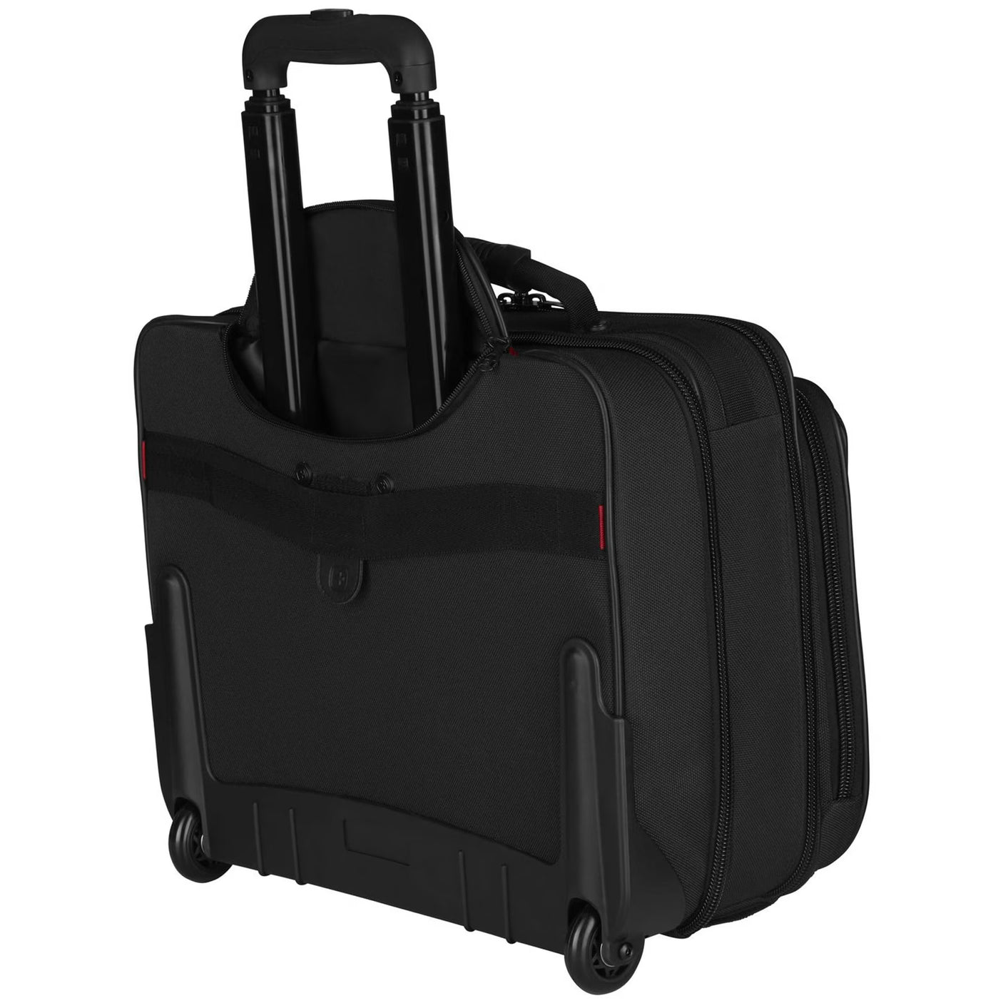 Wenger Granada Wheeled 15.6 inch Notebook Case Grey