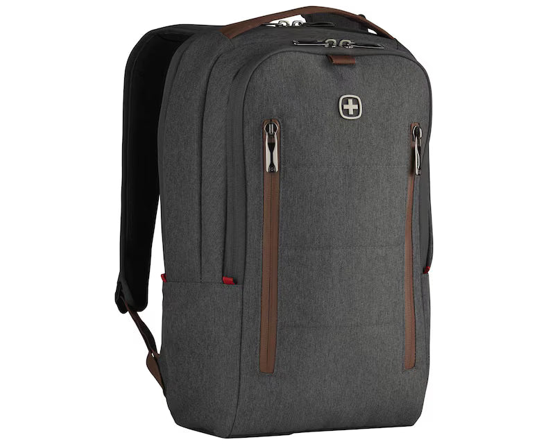 Wenger Genti laptop Rucsac Laptop Wenger 606489 | 16 inch
