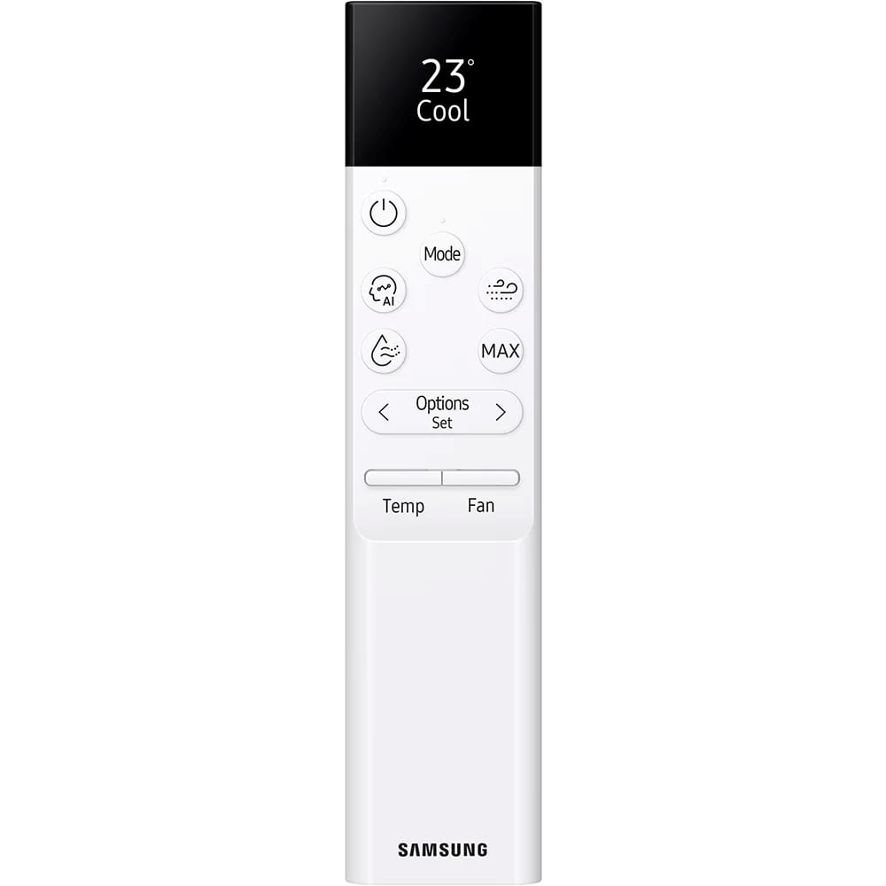 Samsung Aparat aer conditionat Aer Conditionat Samsung Windfree Avant S2 AER70F09C1AW | 9000 BTU, A+++, WiFi, Inverter, Alb