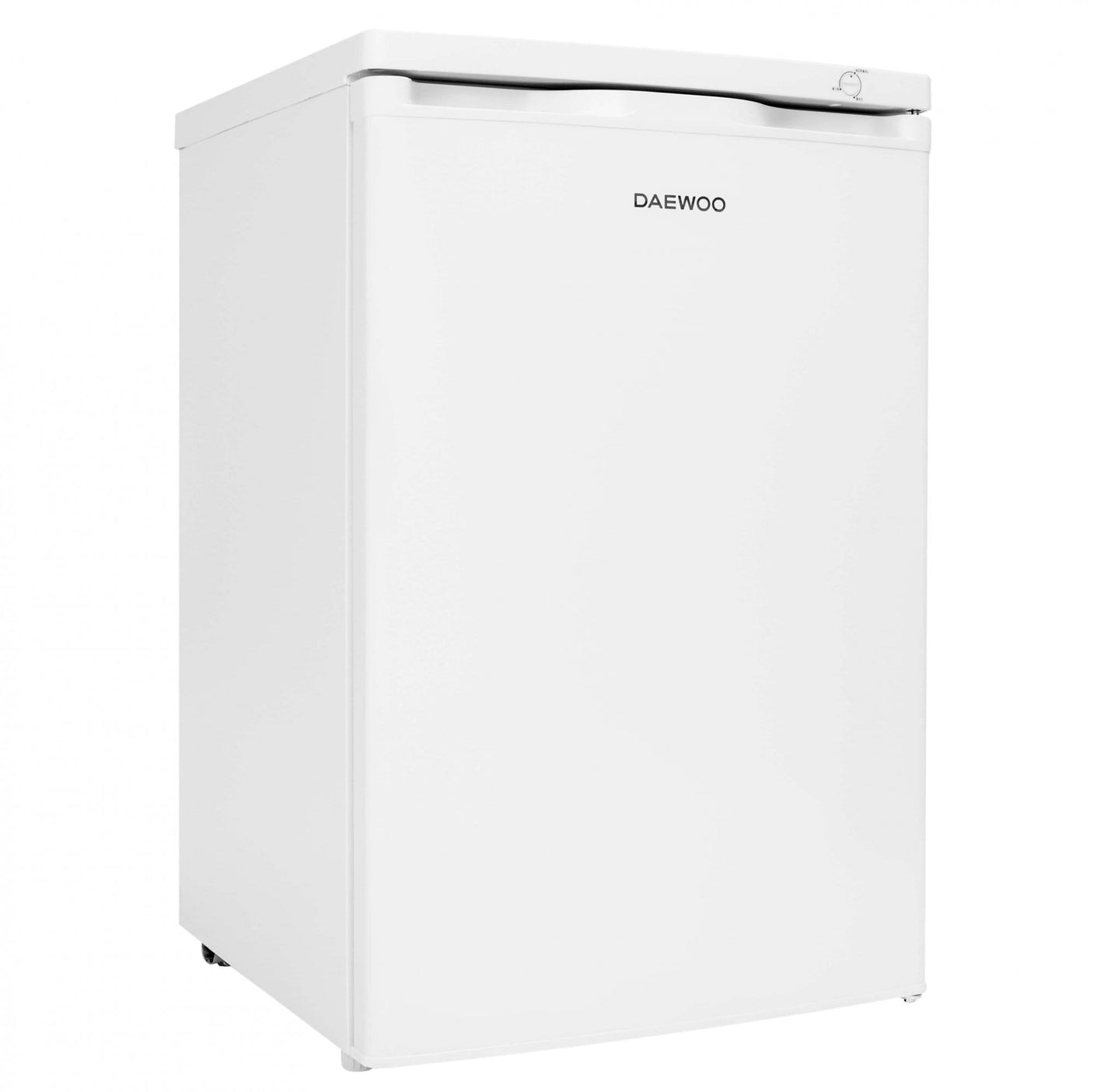 Daewoo Congelator Congelator Daewoo FZ-084HEW | 55cm, 84L, A++/E, Alb, 55x58x85cm