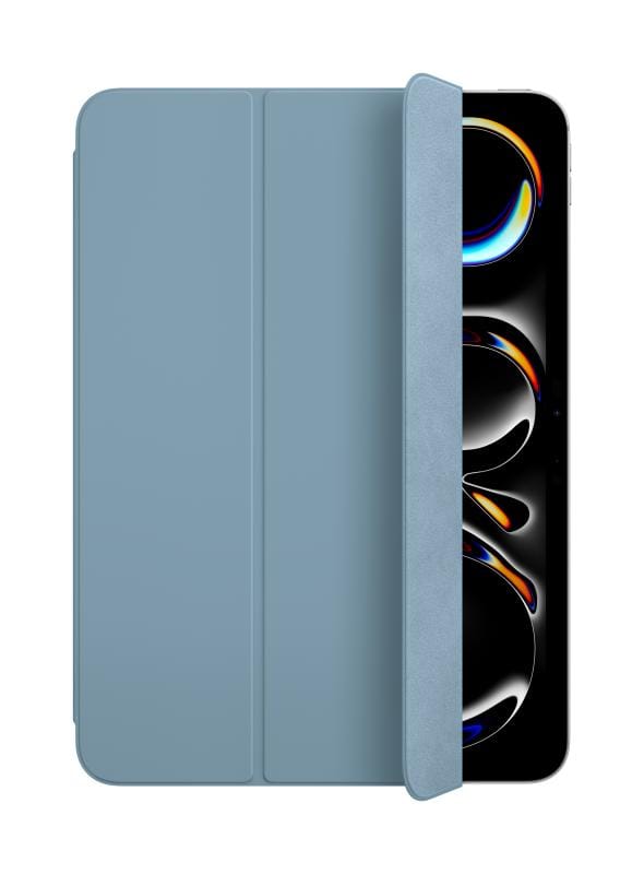APPLE Apple Smart Folio for iPad Pro 11-inch (M4) - Denim