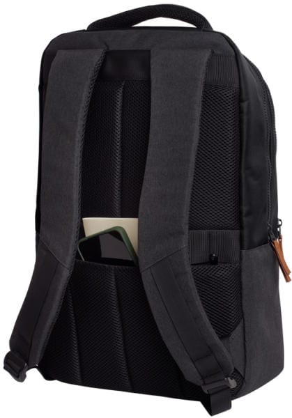Trust Genti laptop Rucsac Laptop Trust Lisboa 25244 | 16 inch, Negru