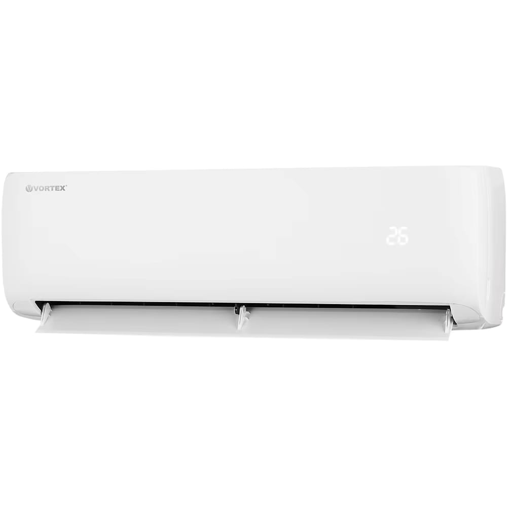 Vortex Aparat aer conditionat Aer Conditionat Vortex VAI2426CLW | 24000 BTU, A++, Wi-Fi, Inverter, Kit