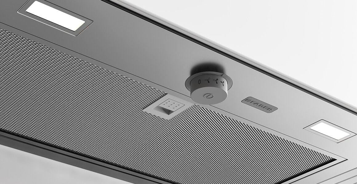 Faber B Hota incorporabila Hota Incorporabila Faber INKA PLUS HCS X A70 305.0602.050 | 70cm, 580m³/h, LED