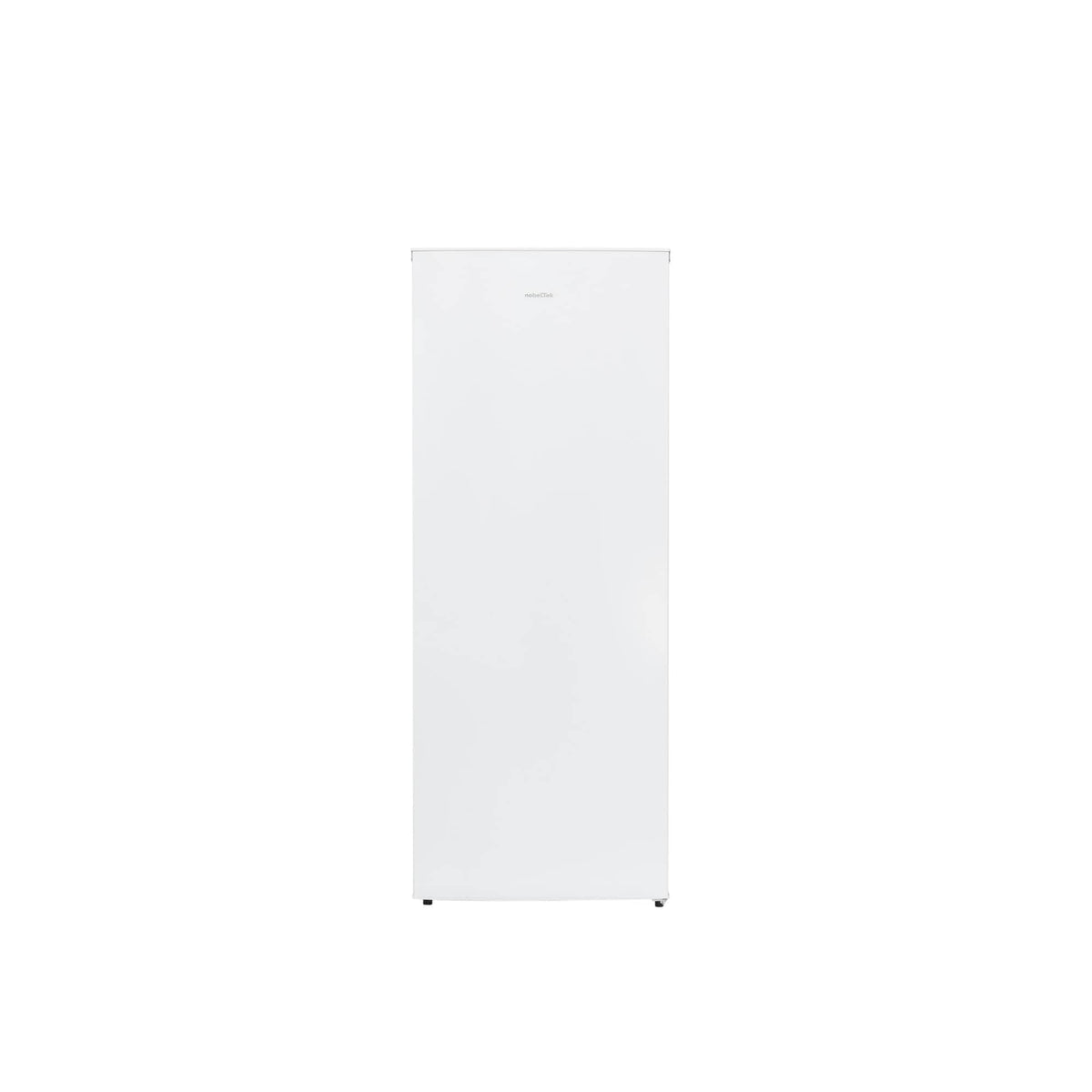 Nobeltek Congelator vertical Congelator vertical Nobeltek NFZ-166ESW | capacitate neta 166 L, clasa energetica E, Alb