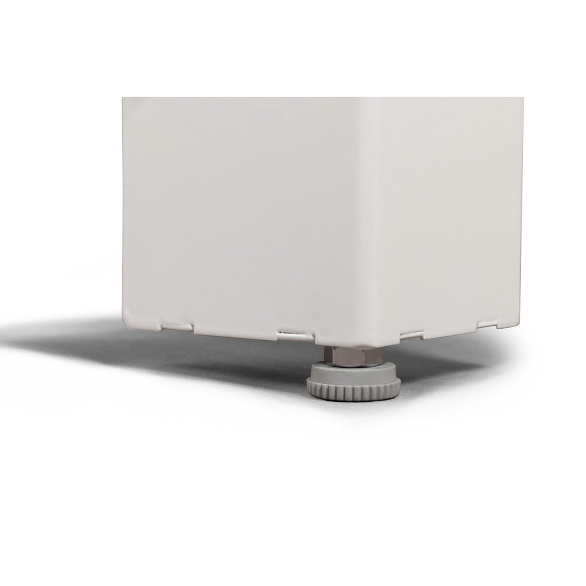 Piedestal Roller 00803 | Masina de Spalat/Uscator, 30 cm, 150 kg, Otel, Cu Raft