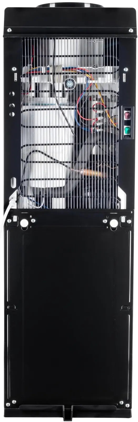 Midea Dozator apa Dozator Apa Midea YL2436S-B | 100W Racire, 420W Incalzire, 2L Rece + 0.8L Cald