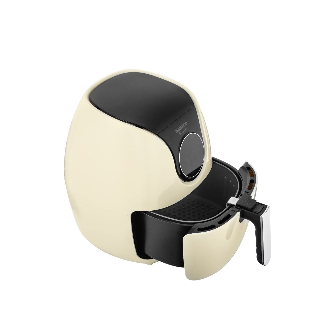 Daewoo Air Fryer Friteuza cu aer cald Daewoo SDA DAF2000 | 1500W, 3.6L, 12 programe, LCD