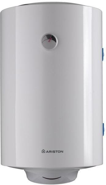 Boiler termoelectric Pro 1 R VTS 100L, 1800W, sepentina stanga