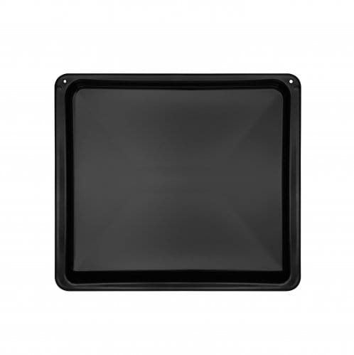 Hansa Aragaz Aragaz Electric Hansa FCCM58088 | 50cm, 60cm Adancime, Negru, 50x60x85cm