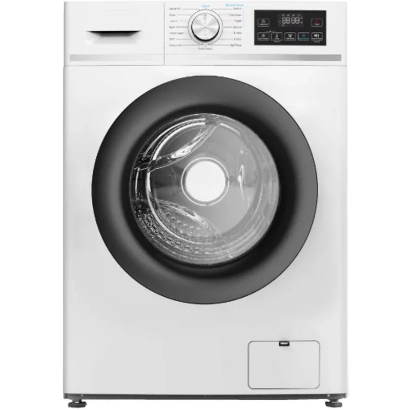 Daewoo Masina de spalat rufe Masina de spalat rufe Daewoo DWD-MV1011-5 | 6kg, 1200RPM, Inverter, Abur, 59.5x44.5x85cm