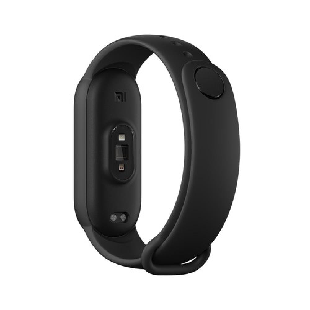 PC-Doc.ro Accesorii fitness Bratara Fitness Xiaomi Mi Smart Band 5 | 1.1" AMOLED, Monitorizare Puls 24/7, 11 Moduri Sport, 5ATM