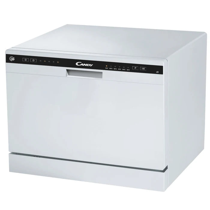 Masina de spalat vase Candy CDCP 6/E-S