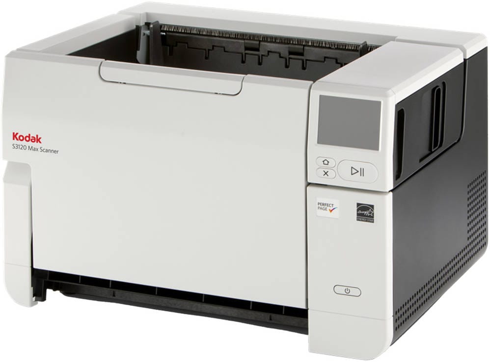 Scanner Profesional Kodak S3120 MAX 8009433 | A3, 120PPM, Duplex