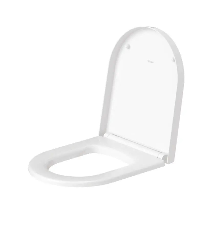 Duravit Capac WC Capac WC Duravit 0020010000 | ME by Starck, Slim, Alb
