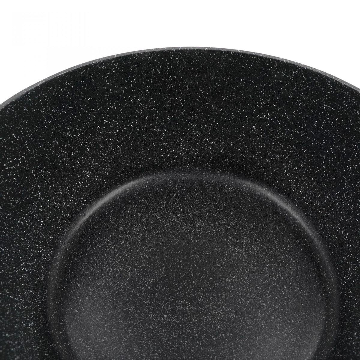 Oala Samus TOL28-OC | 6.5L, Aluminiu, Negru