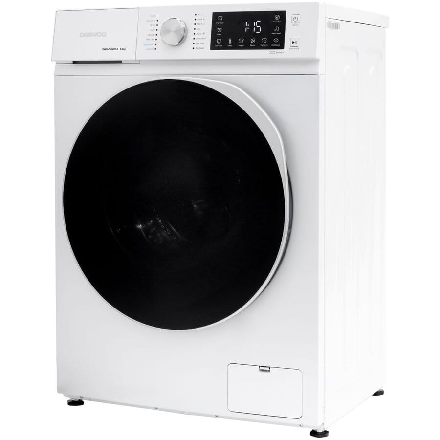 Daewoo Masina de spalat rufe Masina de spalat rufe Daewoo DWD-FV9021-5 | 9kg, Inverter, 1400rpm, A-30%