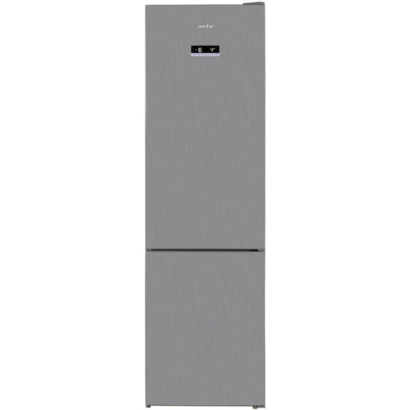 ARCTIC Combina frigorifica Combina frigorifica Arctic AK60406E40NFMT | 362L, NoFrost, 203cm, Clasa E, 59.5x67x202.5cm