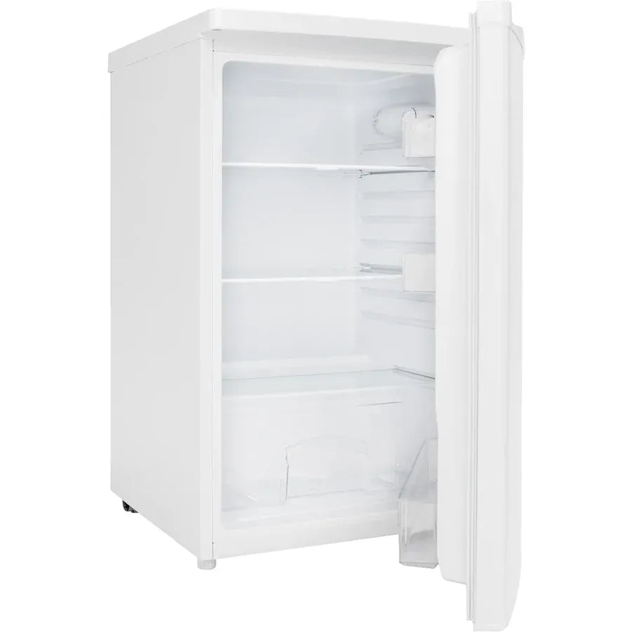 Daewoo Frigider Frigider Daewoo FN-146HEW | 128L, Clasa A++/E, 55cm, Alb, 55x53x85cm