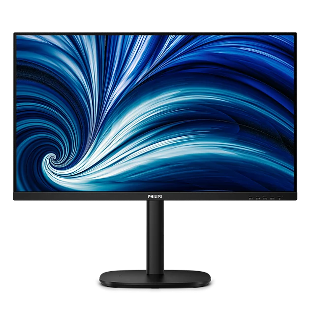 Monitor Philips 32B2N3500/00 | 31.5", IPS, 2560x1440, 100Hz