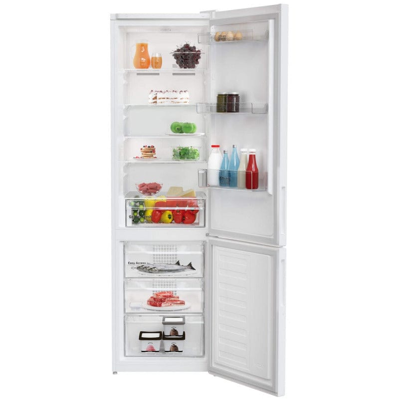 ARCTIC Combina frigorifica Combina frigorifica Arctic AK60406M40W | 386L, 202cm, Clasa E, Alb, 59.5x67x202.5cm